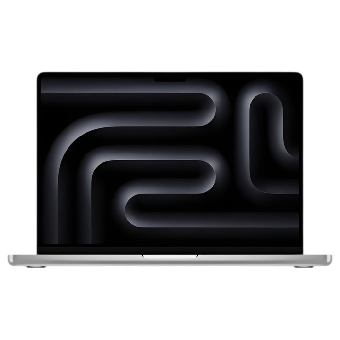 Apple Macbook Pro 14P Apple M5 Max Chip c/ 18 Core Cpu/32 Core Gpu, 36Gb, 2Tb Ssd - Prateado