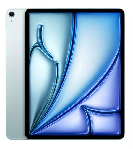 Apple iPad Air 13" M4 WIFI + LTE 128GB (blau) iOS