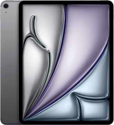 Apple iPad Air 13'' M4 WiFi 256GB spacegrau