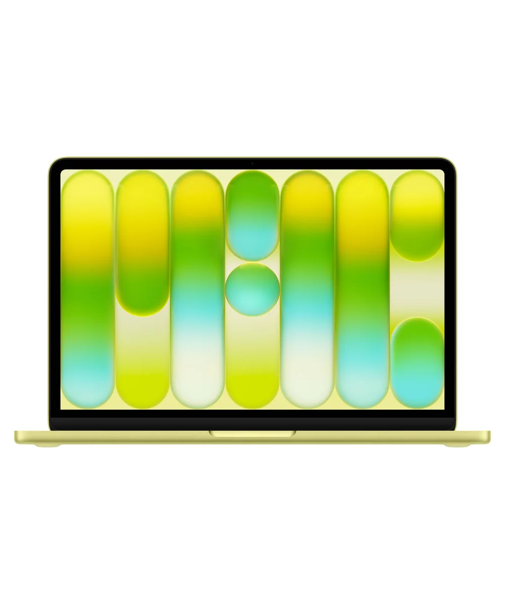 Apple MacBook Neo SSD 512GB 8GB RAM 13″ A18 Pro CPU 6-core GPU 5-core SSD 512GB 8GB RAM Touch ID Cítrico