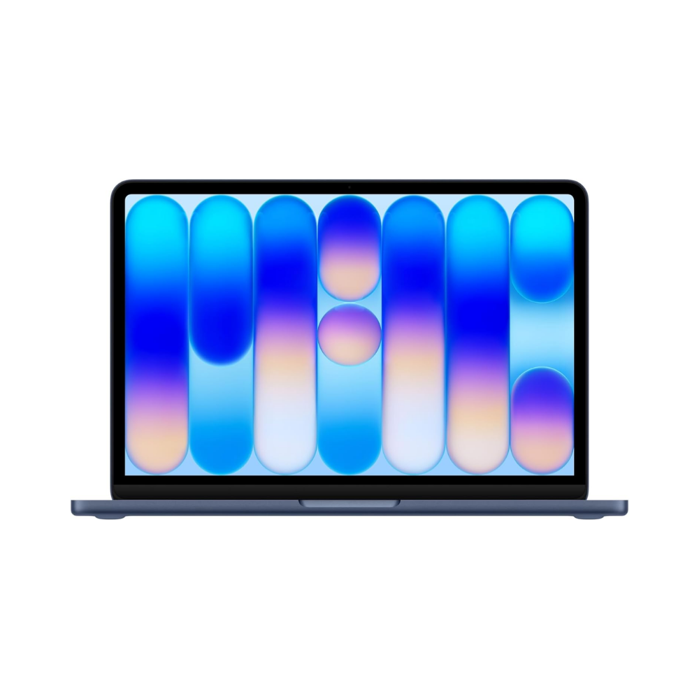 Apple MacBook Neo SSD 256GB 8GB RAM 13″ A18 Pro CPU 6-core GPU 5-core Índigo