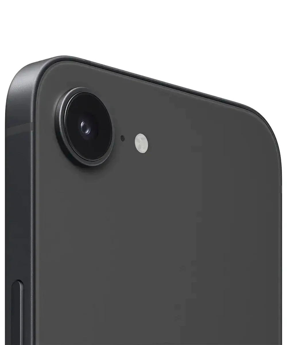 Apple iPhone 17e 6.1" 256GB Preto