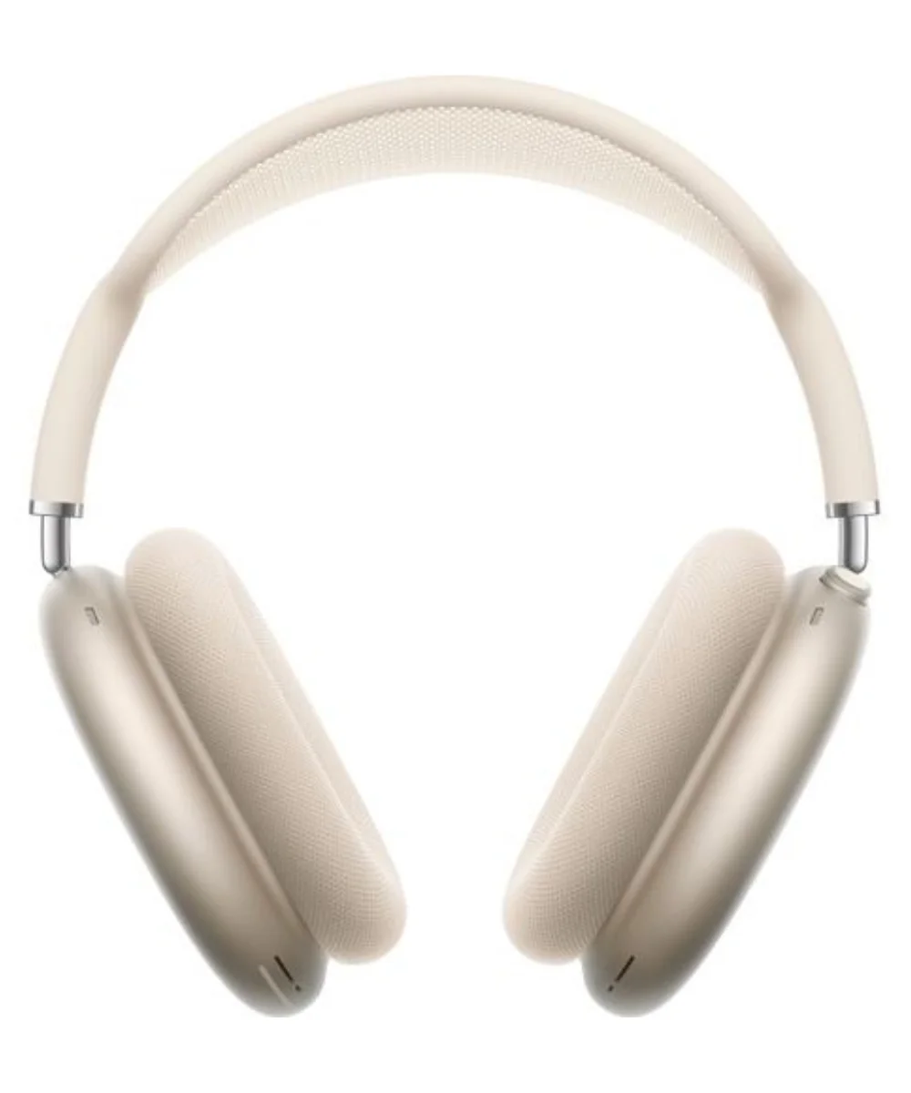 Auscultadores Apple AirPods Max 2 Luz das estrelas 2026