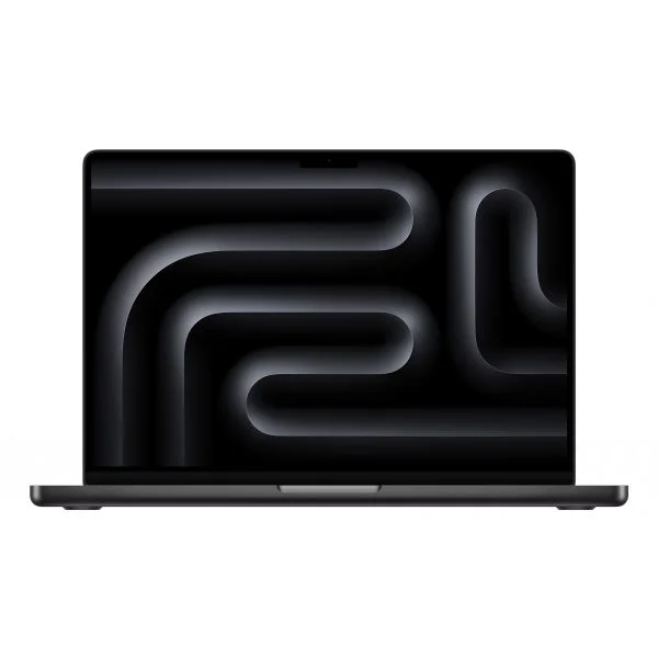 Apple MacBook Pro 14" Apple M5 (10-Core CPU, 10-Core GPU) 32GB 1TB SSD Space Black macOS