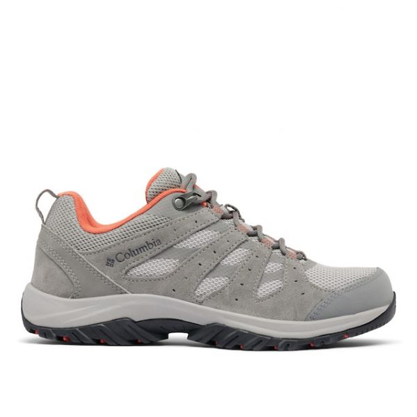 Columbia Redmond Iii Hiking Shoes Cinzento 40 Mulher