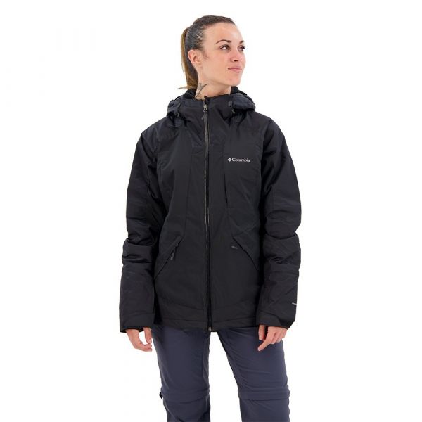 Columbia Sweet Shredder(TM) Ii Jacket Preto L Mulher