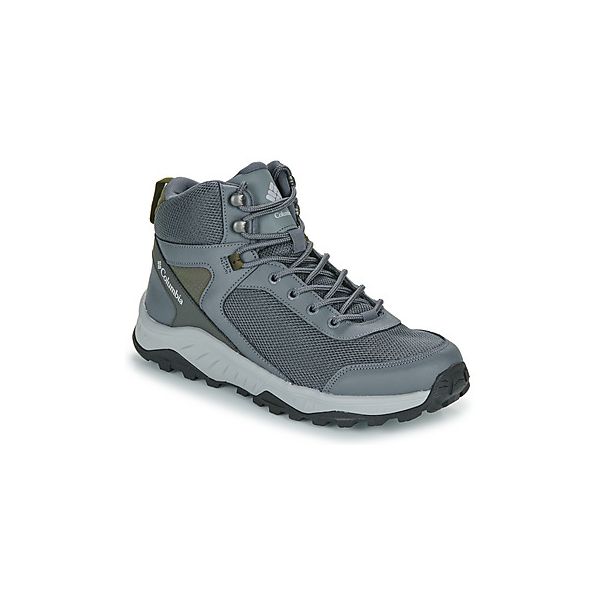 Columbia Trailstorm(TM) Ascend Hiking Boots Cinzento 44 Homem