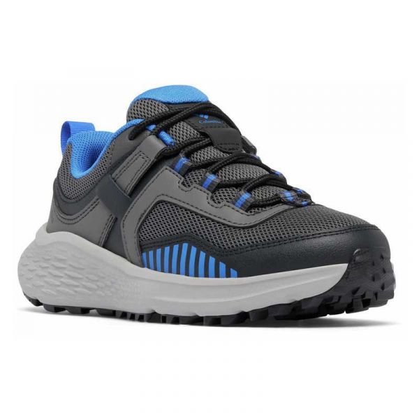 Columbia Konos(TM) Hiking Shoes Cinzento 35