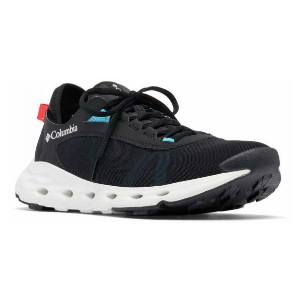 Columbia Drainmaker(TM) Xtr Hiking Shoes Preto 42 Homem