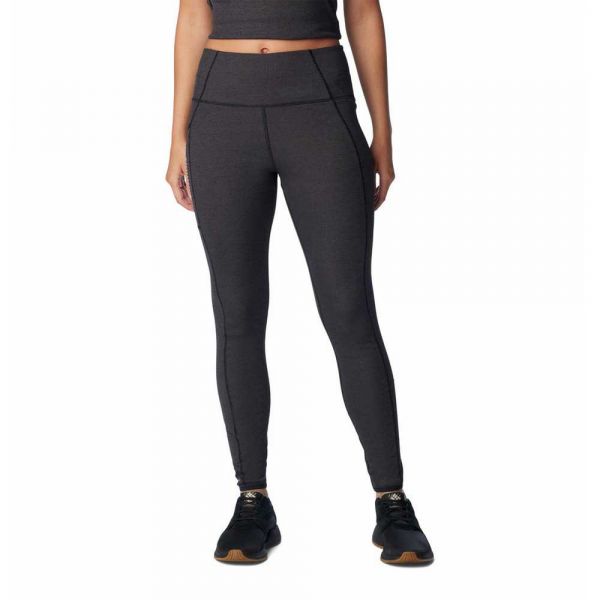 Columbia Hike(TM) Ii Leggings Cinzento S / R Mulher