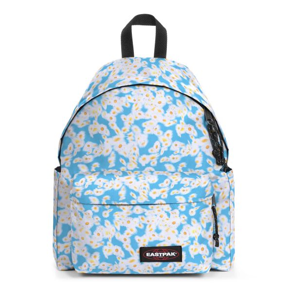 Eastpak Mochila Day Pak'r 3Z3 Flower Swift Blue 40cm
