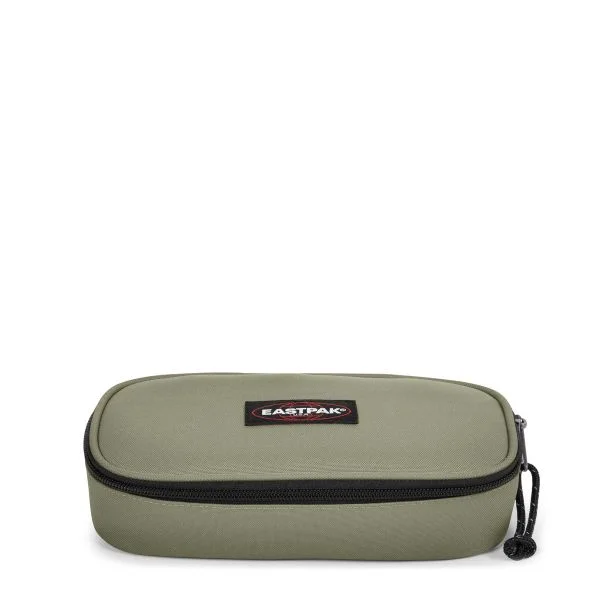 Eastpak Estojo Oval Single 7Y8 Sage Green