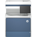 HP Color LaserJet Enterprise Multifunções 6800dn