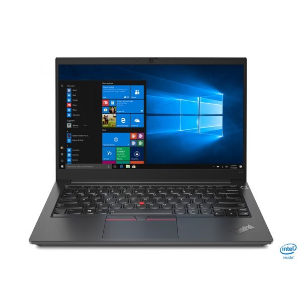 Lenovo ThinkPad E14 Gen 2 14" i7-1165G7 16GB 512GB SSD W11 Pro (Teclado Espanhol)