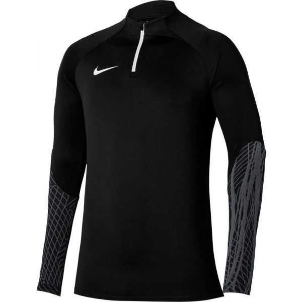 Nike Camisola M Nk STRK23 Dril Top dr2294-010 XXL Preto