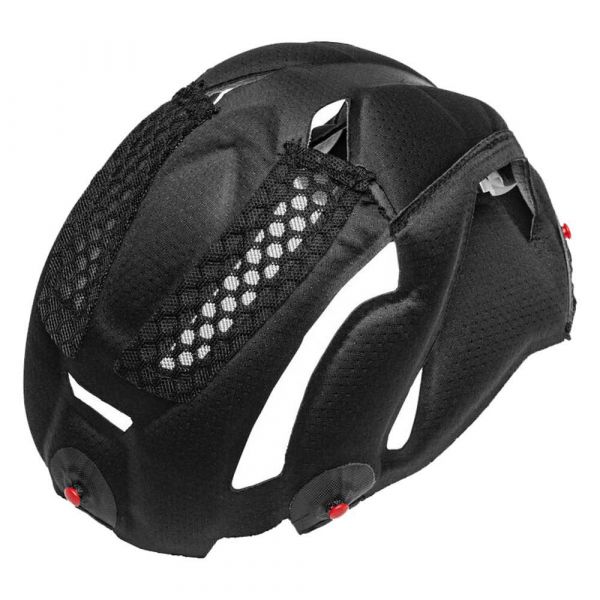 Bell Full-10 Comfort Lining Preto L