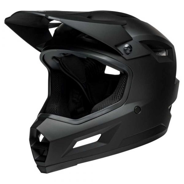 Bell Sanction 2 Downhill Helmet Preto L