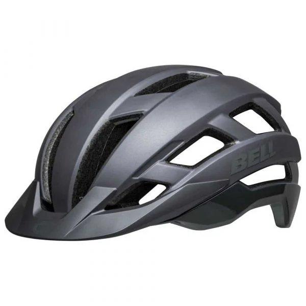 Bell Falcon Xrv Mips Matte / Gloss 2023 Mtb Helmet Cinzento M