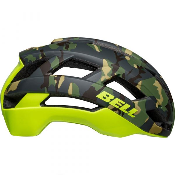 Bell Falcon Xr Mips Helmet Verde L