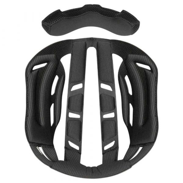 Giro Insurgent Spherical Inner Lining Preto XL-2XL