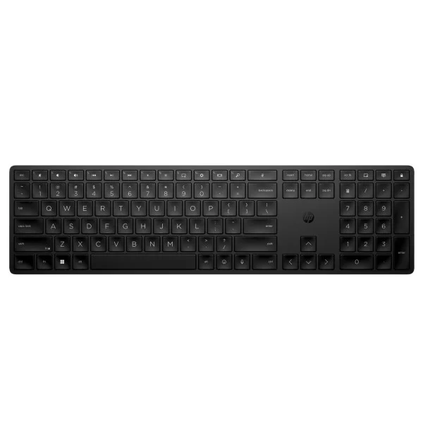 Teclado HP - 4R184AA