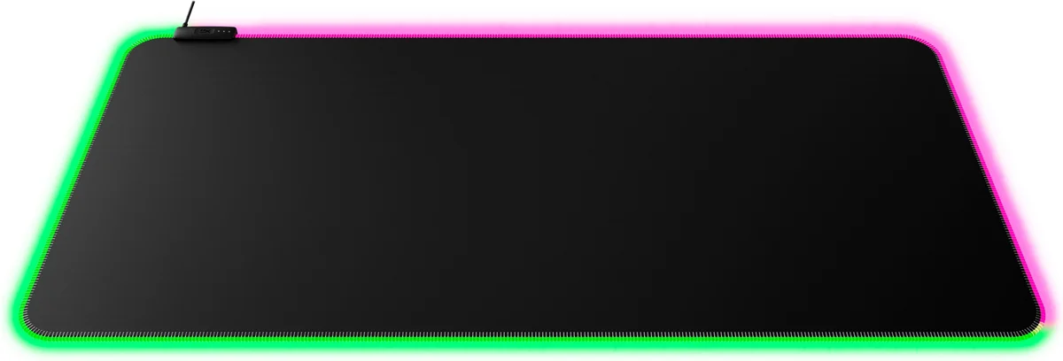Tapete HyperX Pulsefire Mat XL RGB