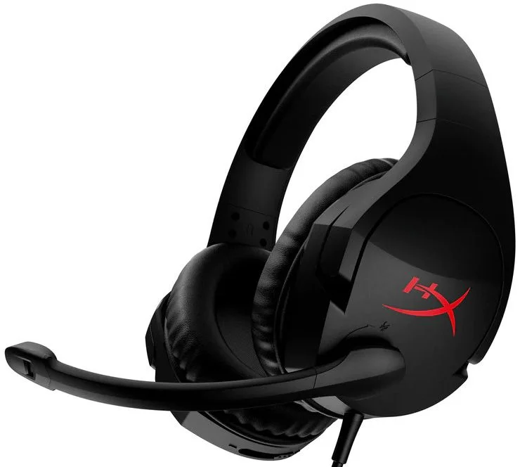 Headset Hyperx Cloud Stinger