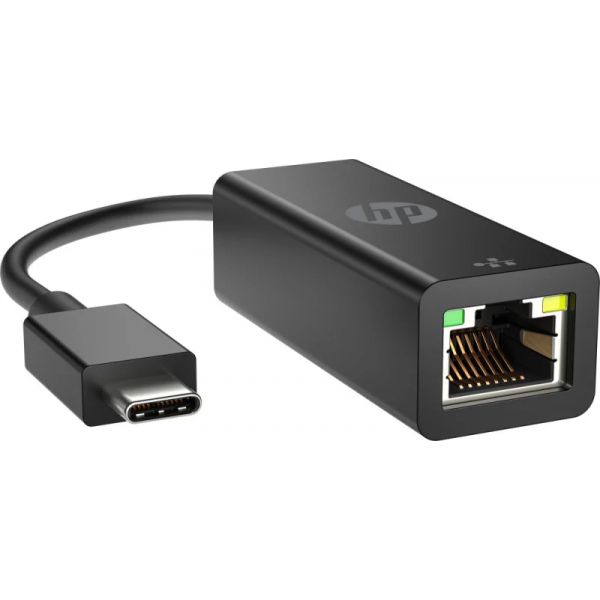 HP Adaptador USB-C para RJ-45