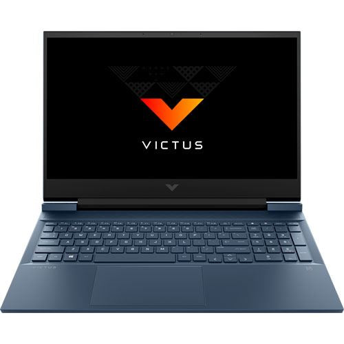 Computador Portátil Gaming Victus 16-e0019np | 16,1'' | GeForce RTX 3050 | Ryzen 5 5600H | 8GB | 512GB SSD