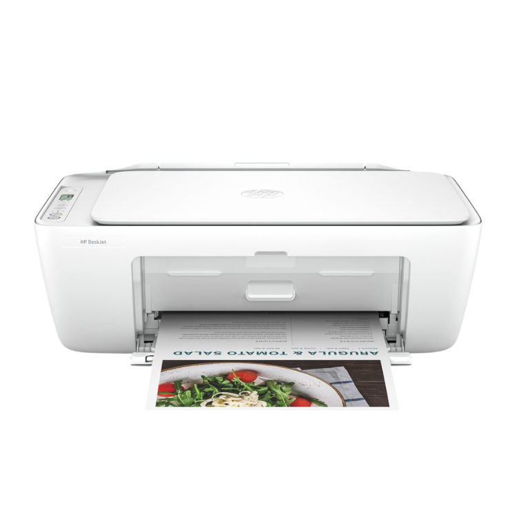 Impressora Multifunções HP Deskjet 2810E