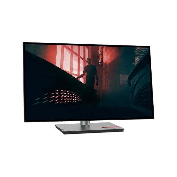 Monitor Lenovo 27" QHD ThinkVision P27h-30 IPS 16:9 60Hz