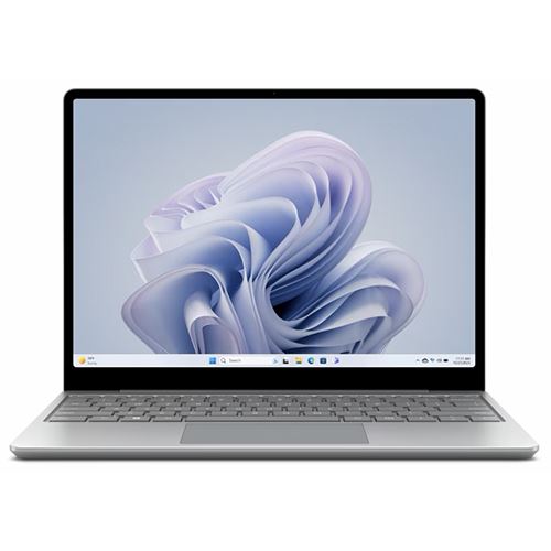 Computador Portátil Microsoft Surface Laptop 12,4'' | Go 3 | i5-1235U | 8GB | 256GB UFS