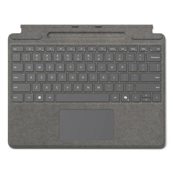 Microsoft Surface Pro 10 Espanhol Prata