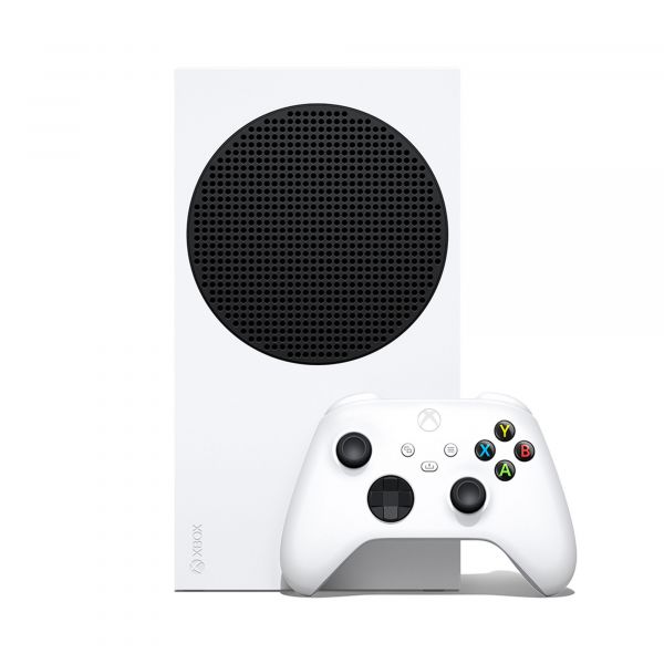 Microsoft Xbox Series S 1TB SSD
