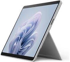 Microsoft Surface Pro 10 5G Intel Core Ultra 5 LTE 256 GB 33 cm (13") 16 GB Wi-Fi 7 (802.11be) Windows 11 Pro Platina