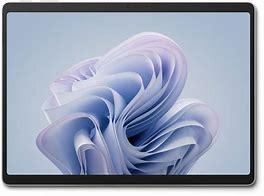 Microsoft Surface Pro 10 5G Intel Core Ultra 5 LTE 256 GB 33 cm (13") 8 GB Wi-Fi 7 (802.11be) Windows 11 Pro Platina