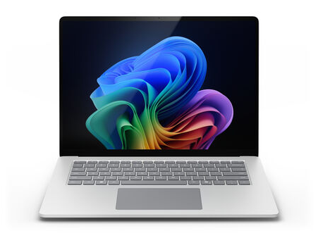 Microsoft Surface Laptop 7 15"
Computador