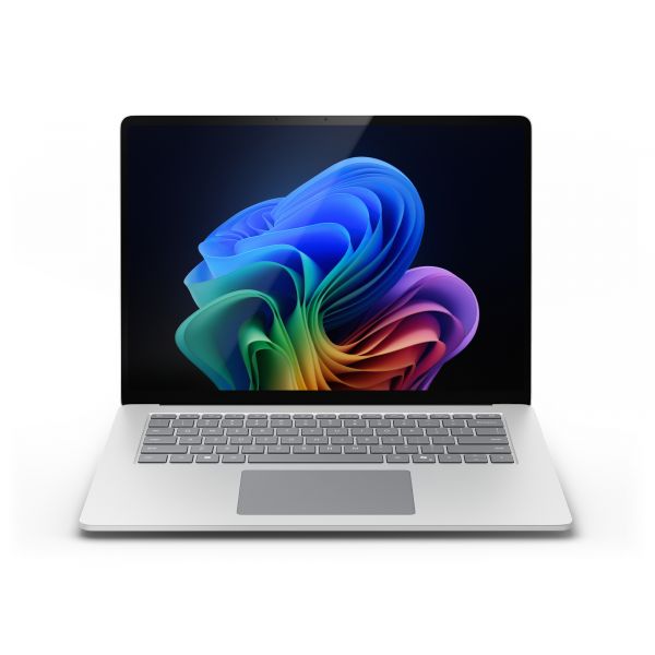 Microsoft Surface Laptop 7 Copilot 15" 2496x1664 Intel Core Ultra 7 16GB 256GB SSD Intel Arc Graphics Platinum Windows 11 (Teclado Espanhol)