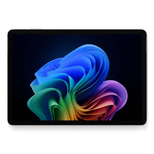Microsoft Surface Pro 12" Qualcomm Snapdragon 16GB 1TB SSD Adreno GPU Platina Windows 11 Pro