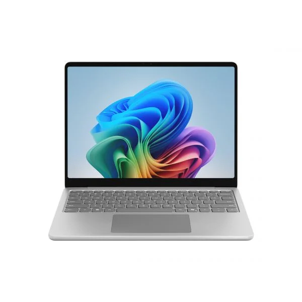 Microsoft Surface Laptop 13.8" Tátil Snapdragon X Plus 16GB 512GB SSD Platinum W11 Pro (Teclado Espanhol)
