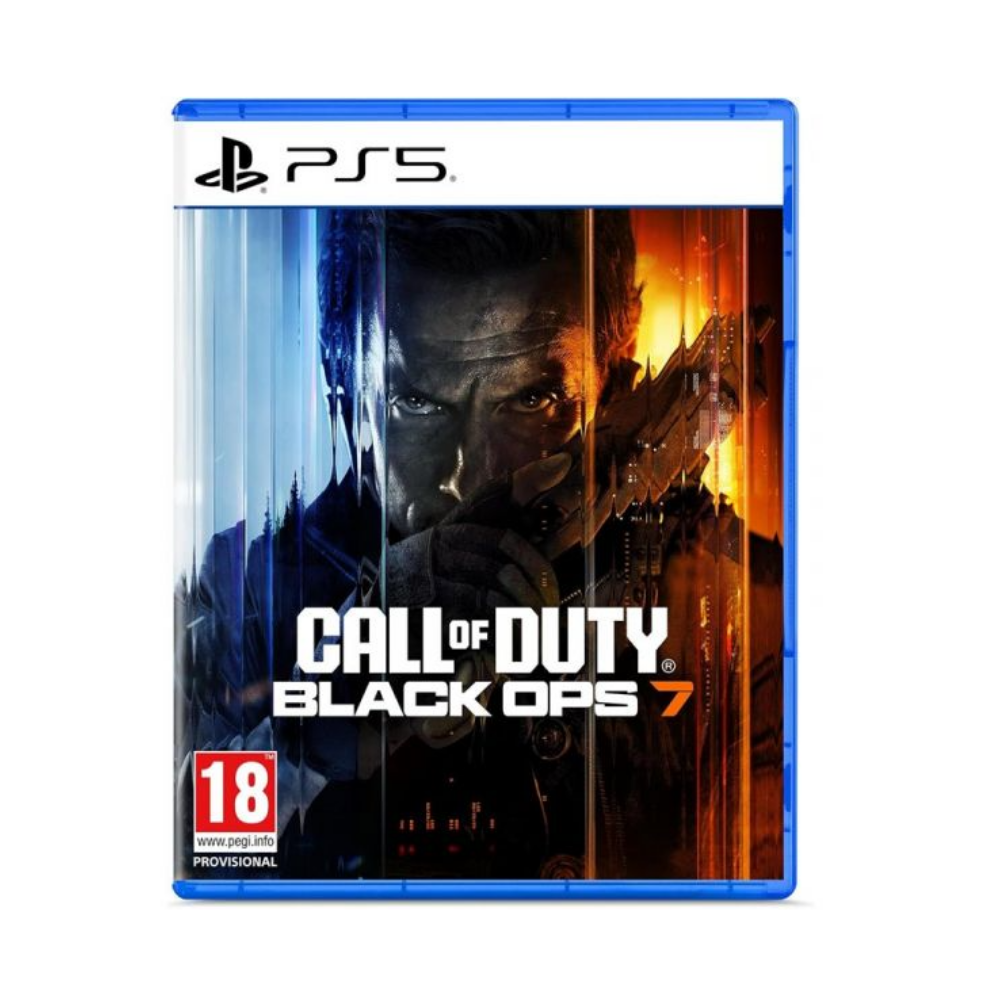 Call of Duty: Black Ops 7 PS5 - Clickmed