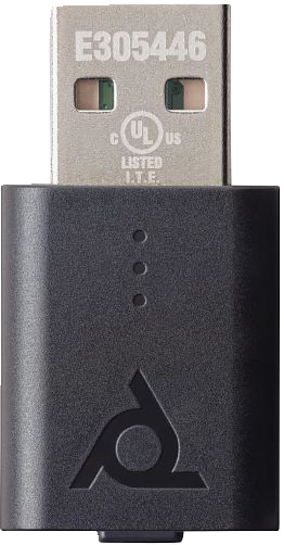HP Poly Savi D400 Adaptador DECT UC Dongle