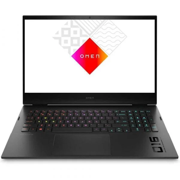 HP OMEN 16-b1025ns Intel Core i7-12700H/32GB/1TB SSD/RTX 3070/16.1 Sem Sistema Operativo (Teclado Espanhol)