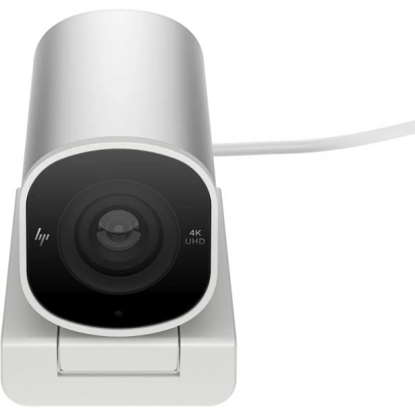 HP Webcam 4K Ultra hd 960 Streaming