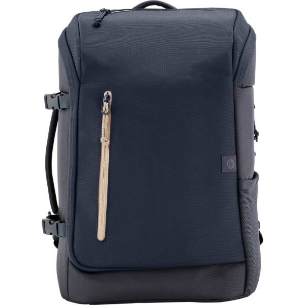 HP Mochila para Portatil 15.6" Blue - 6B8U5AA