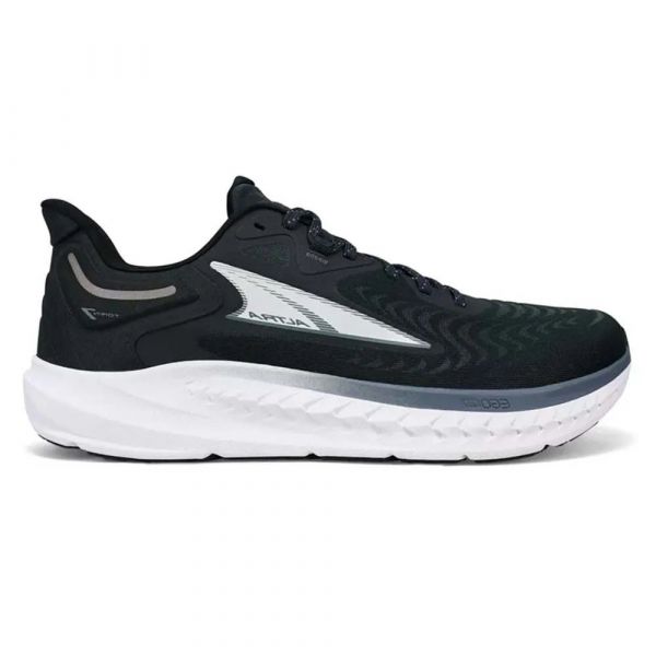 Altra Sapatilhas de Running Torin 7 Black 50