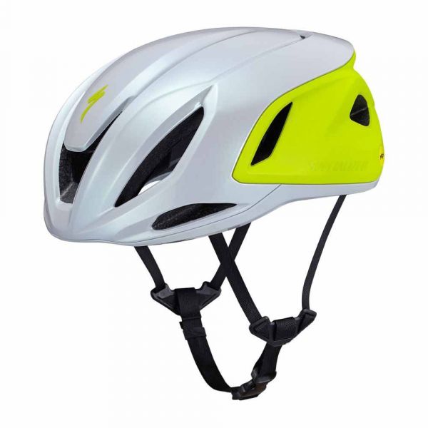 Specialized Propero 4 Ce Hyp Helmet Branco L