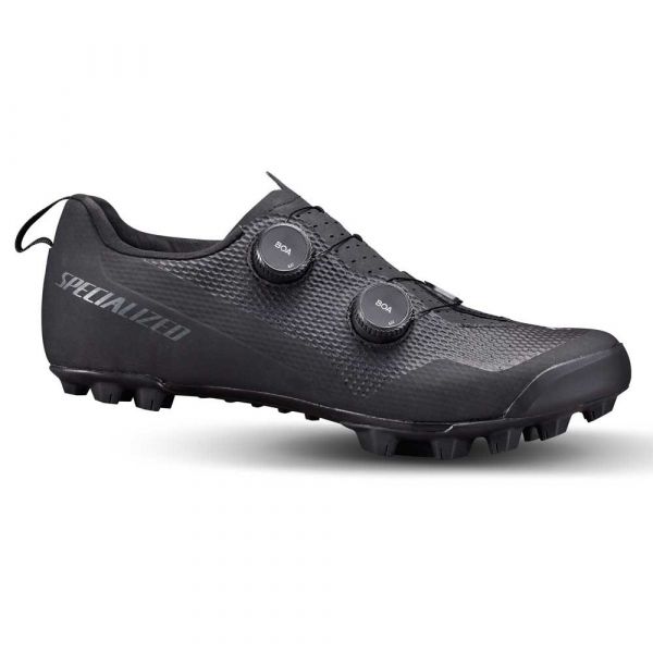 Specialized Recon 3.0 Mtb Shoes Preto 45 Homem