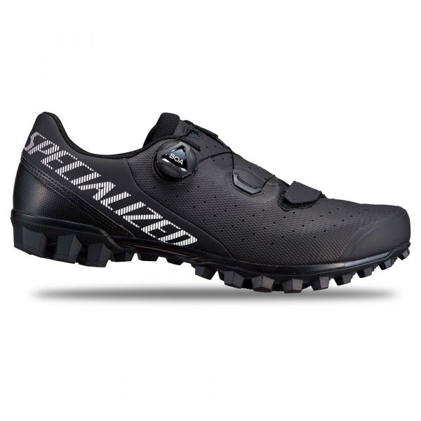 Specialized Recon 2.0 Mtb Shoes Preto 46 Homem
