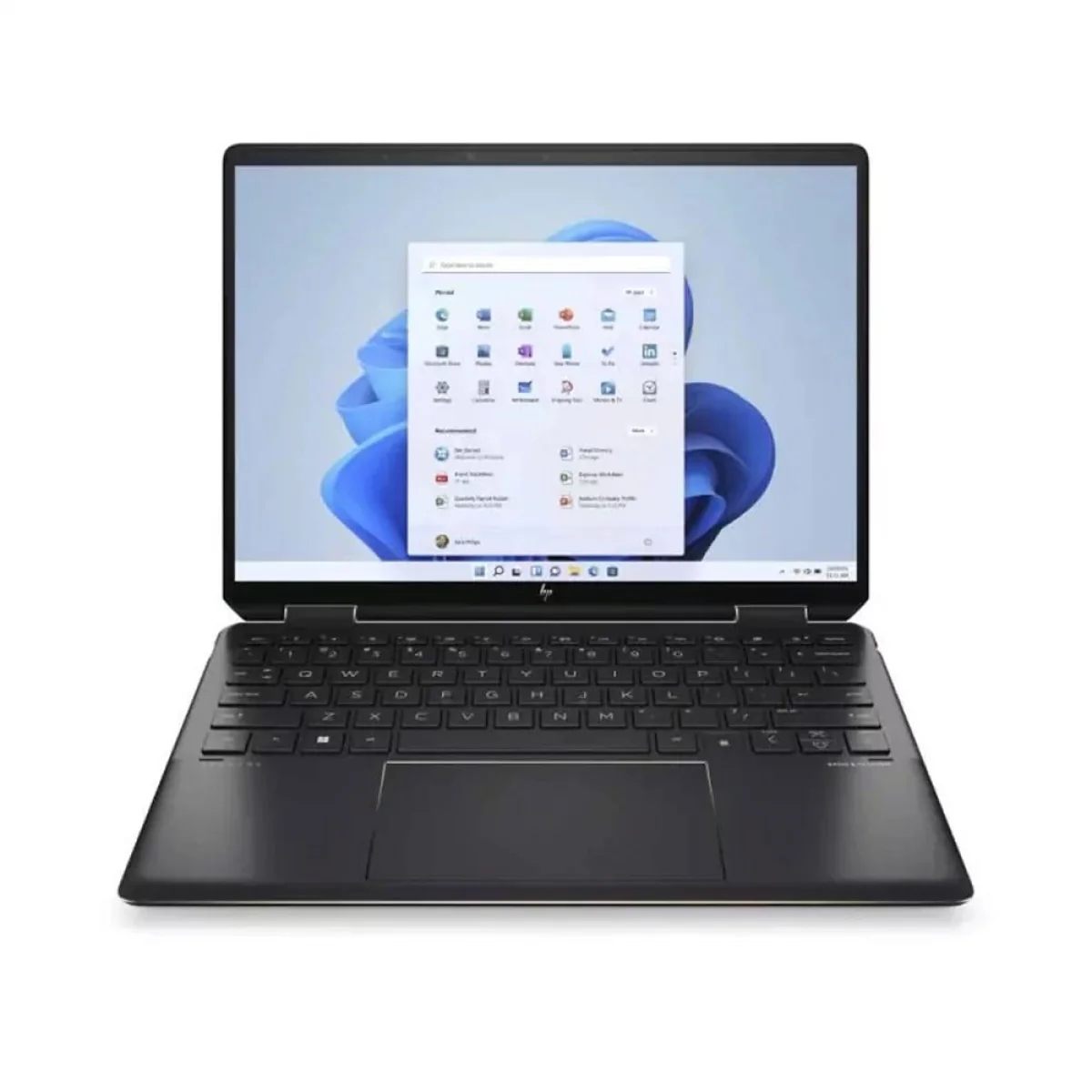 HP Spectre X360 I7 1255U / 16GB RAM / 512GB SSD / 13.5" / Windows 11 Home